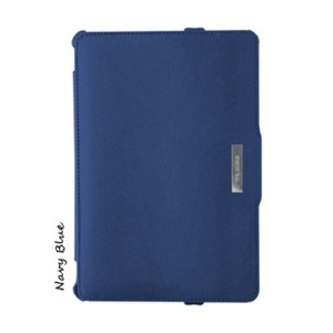 Чехол VIVA Vercaso Poni Collection для Apple iPad Mini / Apple iPad Mini с дисплеем Retina - синий