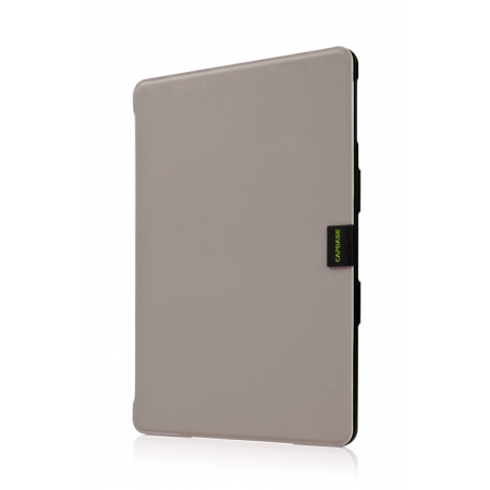 Чехол Capdase для Allpe iPad Air Karapace Jacket Sider Elli - серый