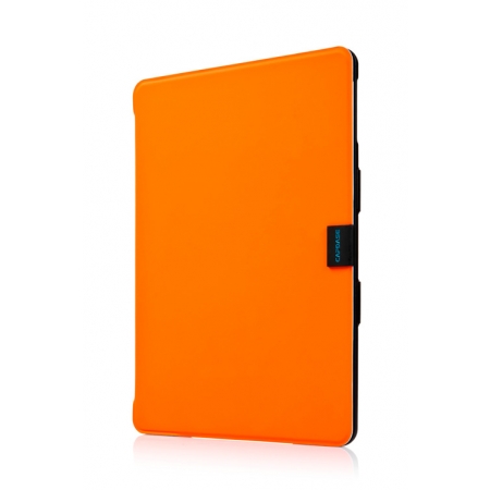 Чехол Capdase для Allpe iPad Air Karapace Jacket Sider Elli - оранжевый