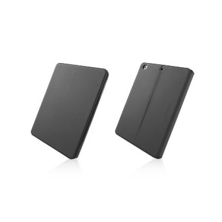 Чехол CAPDASE Folder Case Sider Baco для Apple iPad Mini / Apple iPad Mini с дисплеем Retina - черный