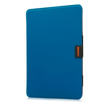 Чехол CAPDASE Karapace Jacket Sider Elli для Apple iPad Mini / Apple iPad Mini с дисплеем Retina - синий