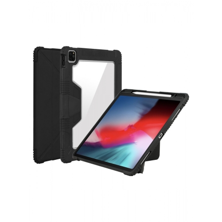Противоударный защитный чехол BUMPER FOLIO Flip Case для Apple iPad Pro 11" (2020)