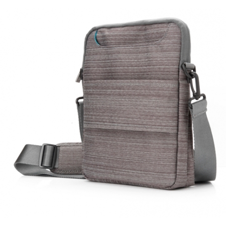 Вертикальный чехол-сумка CAPDASE mKeeper Tablet Shoulder Bag для Apple new iPad (3rd generation) / iPad 4 / iPad 2 Вертикальный чехол-сумка CAPDASE mKeeper Tablet Shoulder Bag для Apple new iPad (3rd generation) / iPad 4 / iPad 2