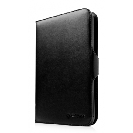 Чехол CAPDASE Folder Case Flipjacket для Samsung Galaxy Tab 2 7.0" Plus P3100 - чёрный