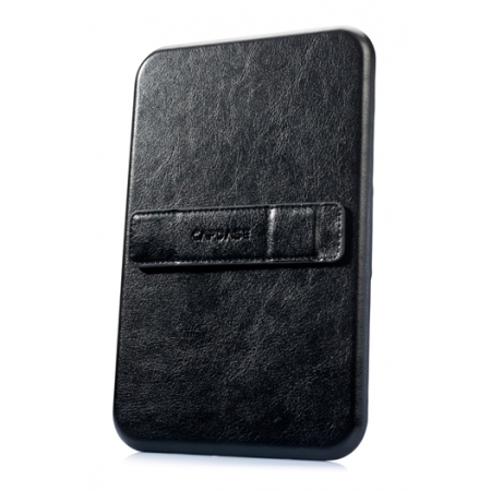 Чехол CAPDASE Capparel Case для Samsung Galaxy Tab 2 7.0" Plus P3100 - чёрный