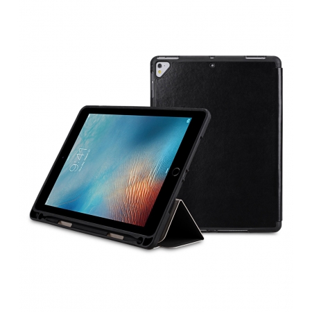 Чехол книжка Melkco Mini PU Cases для iPad Air /Air 2/Pro 9.7 /new iPad 2017/2018 - черный
