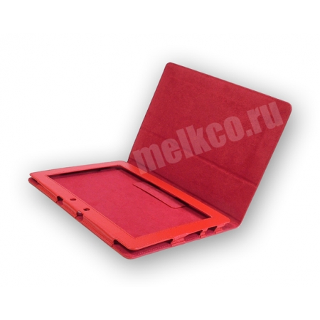 Чехол для Acer Iconia Tab A510/A511/A700 - красный