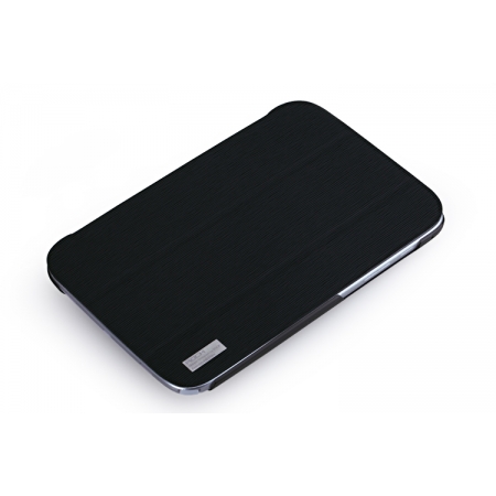 Чехол ROCK Elegant Series для Samsung Galaxy Note 8.0 N5100 - черный