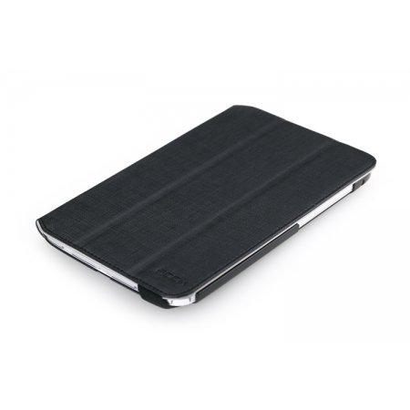 Чехол ROCK Flexible Series для Samsung Galaxy Note 8.0 N5100 - черный