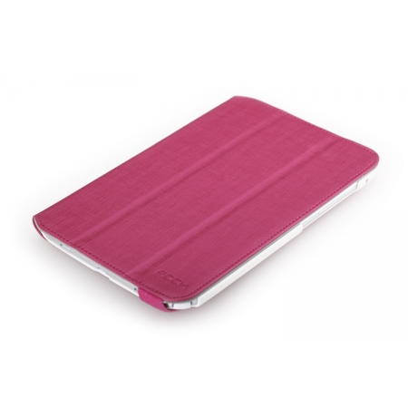 Чехол ROCK Flexible Series для Samsung Galaxy Note 8.0 N5100 - красный Чехол ROCK Flexible Series для Samsung Galaxy Note 8.0 N5100 - красный