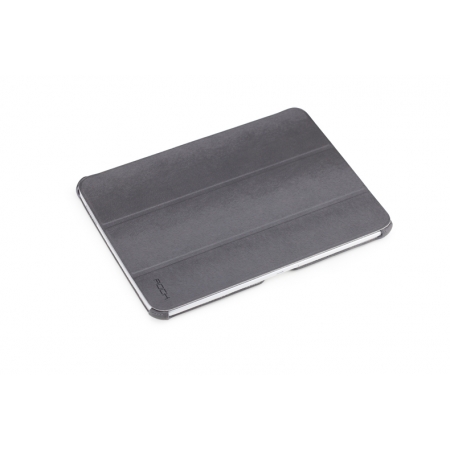 Чехол ROCK Texture Series для Samsung Galaxy Tab 3 10.1" GT-P5200 / GT-P5210 - серый