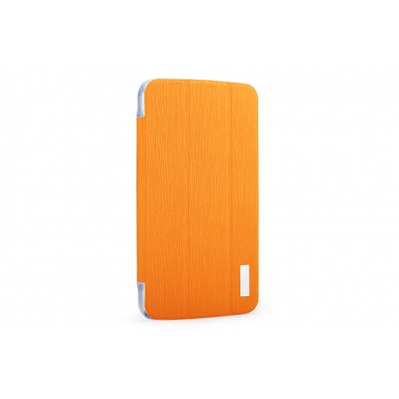 Чехол ROCK Elegant Series для Samsung Galaxy Tab 3 7.0" T2100 / T2110 - оранжевый